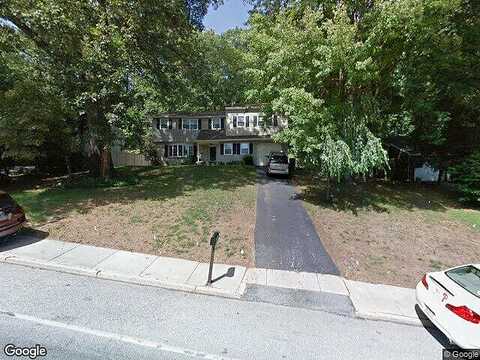 Humpton, THORNDALE, PA 19372