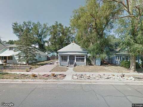 1St, AULT, CO 80610