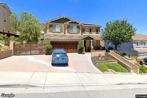 Cherry, CASTAIC, CA 91384