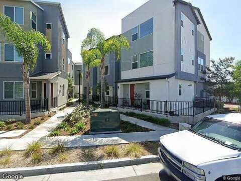 Standard, SANTA ANA, CA 92701
