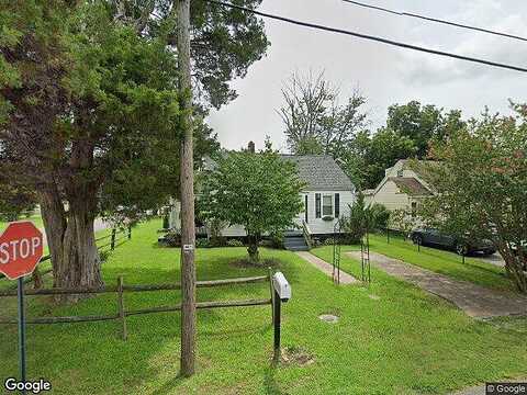 Pickett, HOPEWELL, VA 23860