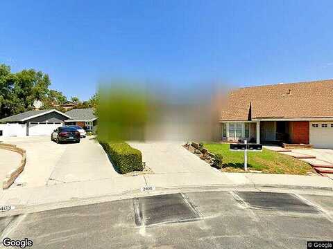Alicia, WEST COVINA, CA 91792
