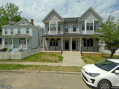 North, RICHMOND, VA 23222
