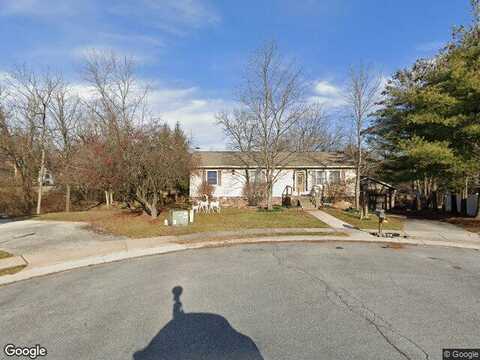 Heights, ABBOTTSTOWN, PA 17301