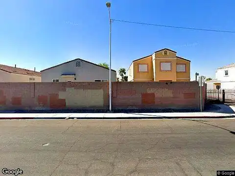 Otto Merida, LAS VEGAS, NV 89106