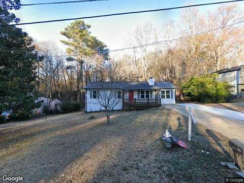 Mildred, DALLAS, GA 30157