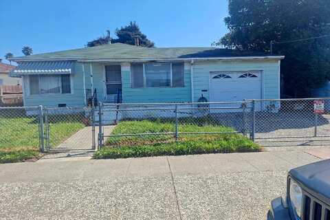 Monterey, RICHMOND, CA 94804