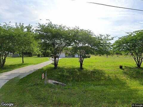 State Road 121, MACCLENNY, FL 32063