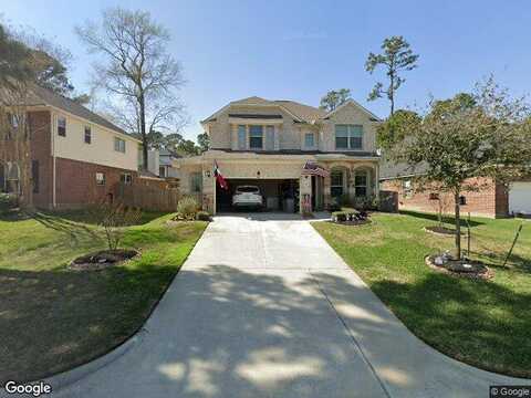 Hidden Valley, MONTGOMERY, TX 77356