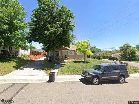 Seneca, DENVER, CO 80223