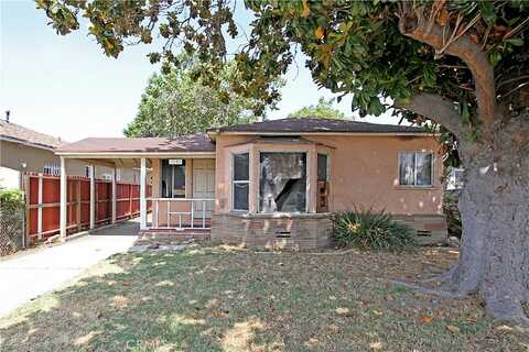 Franklin, LYNWOOD, CA 90262