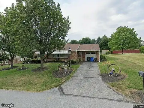 Arthur, YORK, PA 17406