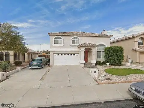 Lane, GLENDALE, AZ 85307