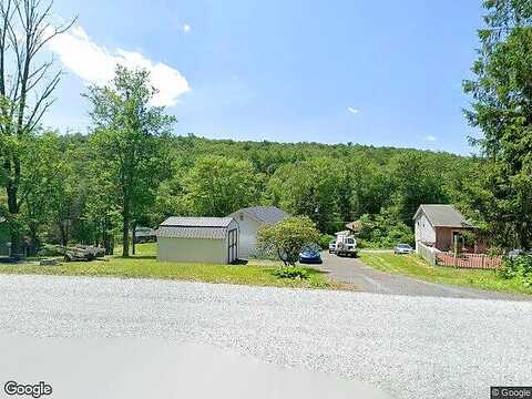 James, KUNKLETOWN, PA 18058