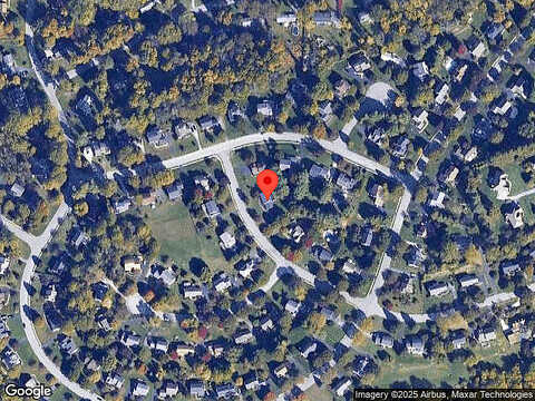 Trowbridge, DOWNINGTOWN, PA 19335