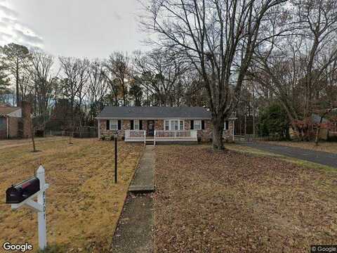 Huron, HENRICO, VA 23294
