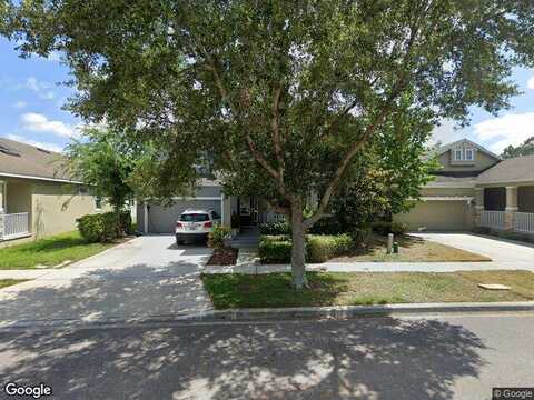 Goldflower, HARMONY, FL 34773