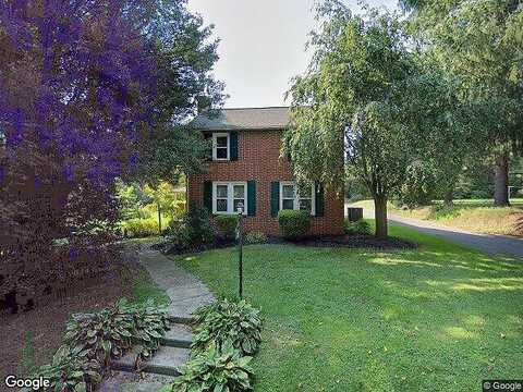 Beattys Tollgate, MARIETTA, PA 17547