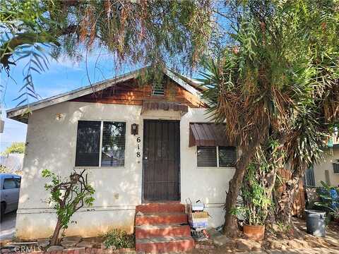 Mcbride, LOS ANGELES, CA 90022