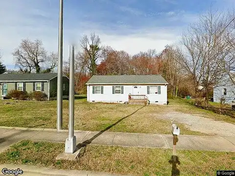German School, RICHMOND, VA 23225