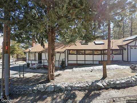 Sheepcreek, WRIGHTWOOD, CA 92397