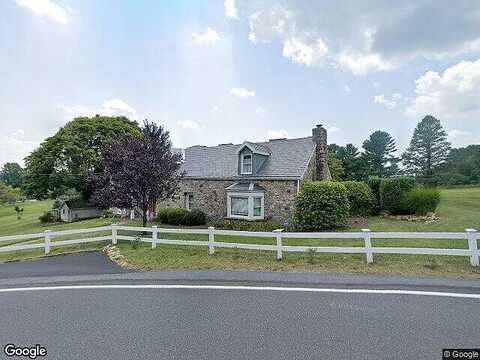 Applebutter Hill, COOPERSBURG, PA 18036