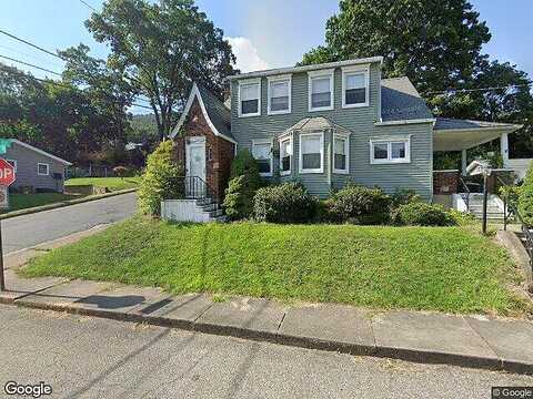 Mountain, PEN ARGYL, PA 18072