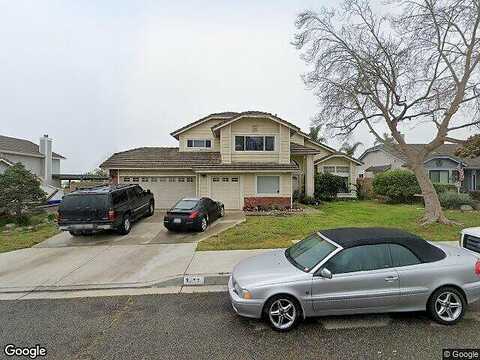 Meyers, SAN BERNARDINO, CA 92407