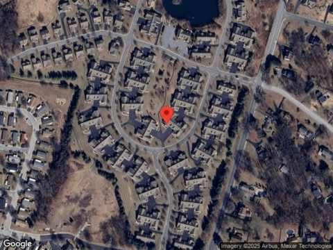 Half Mile Post, GARNET VALLEY, PA 19060