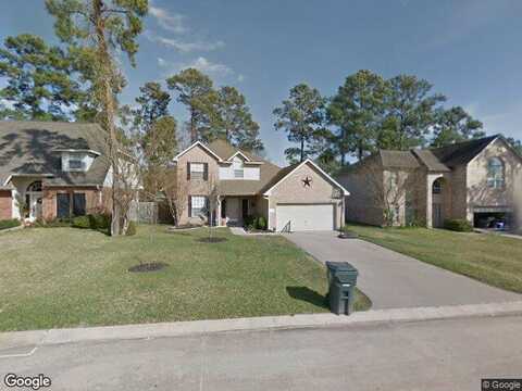 Doncaster, CONROE, TX 77303