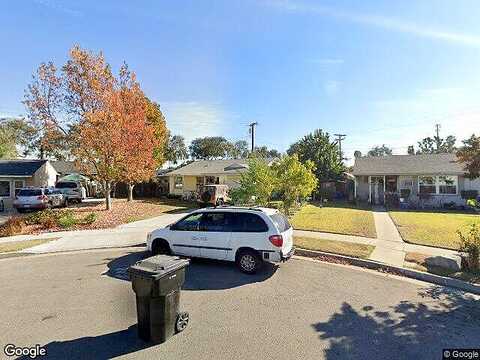 Muroc, FULLERTON, CA 92833