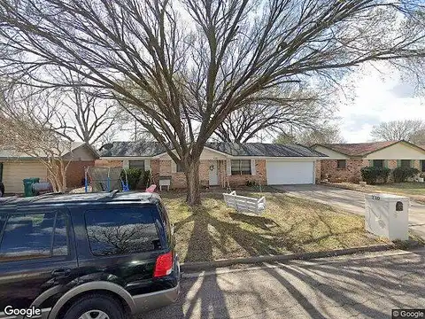 Virginia, WACO, TX 76705
