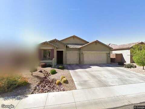 Palo Verde, WADDELL, AZ 85355