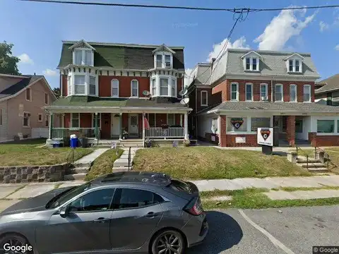 Market, YORK, PA 17404