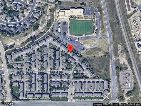 Nemrick, CASTLE ROCK, CO 80109