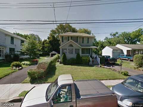 Crescent, LANGHORNE, PA 19047