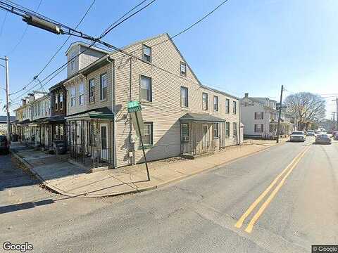 Buttonwood, LEBANON, PA 17046
