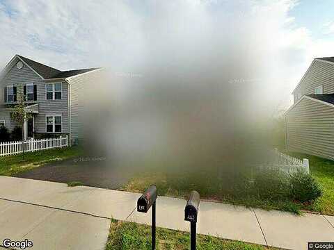 Garrett, GILBERTSVILLE, PA 19525