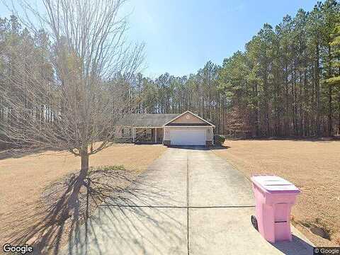 Pinewood, COLBERT, GA 30628