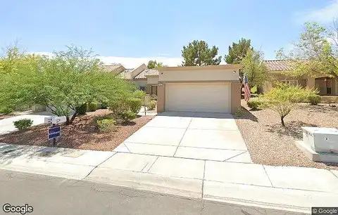 Villa Ridge, LAS VEGAS, NV 89134