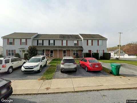 3Rd, LEBANON, PA 17042