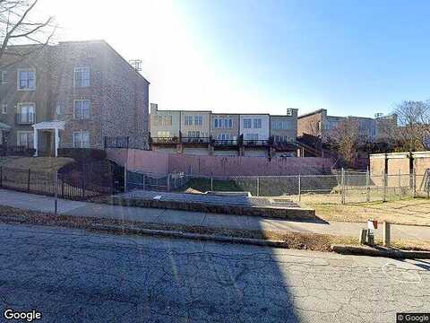 Liberty Commons, ATLANTA, GA 30314