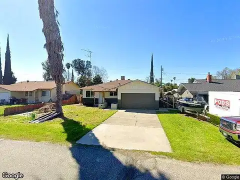 Edythe, WINTON, CA 95388