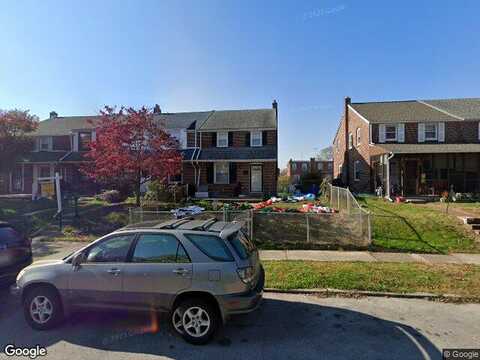 Clymer, RIDLEY PARK, PA 19078