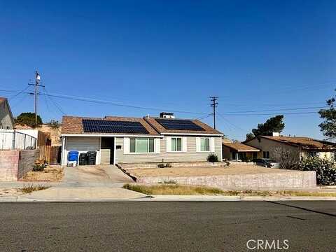 Belinda, BARSTOW, CA 92311