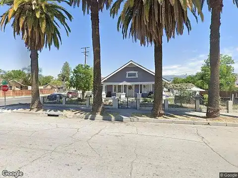 10Th, SAN BERNARDINO, CA 92410