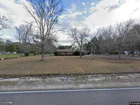Church, CALLAHAN, FL 32011