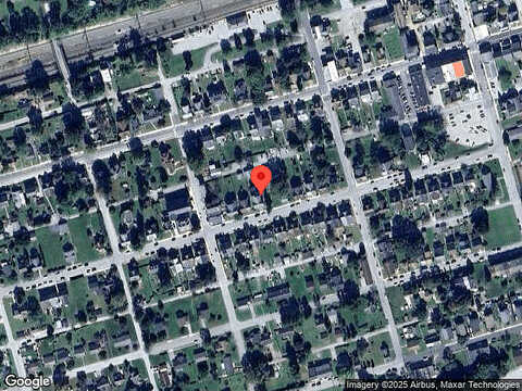 2Nd, PARKESBURG, PA 19365
