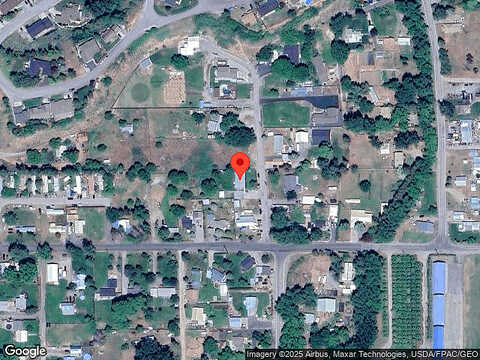 Regan, CASHMERE, WA 98815