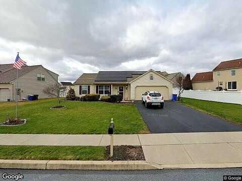 Jodi, DOVER, PA 17315